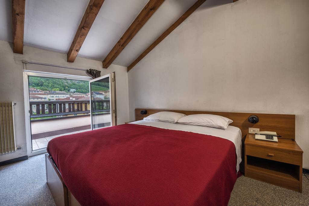 Hotel Drago Меццокорона Екстер'єр фото