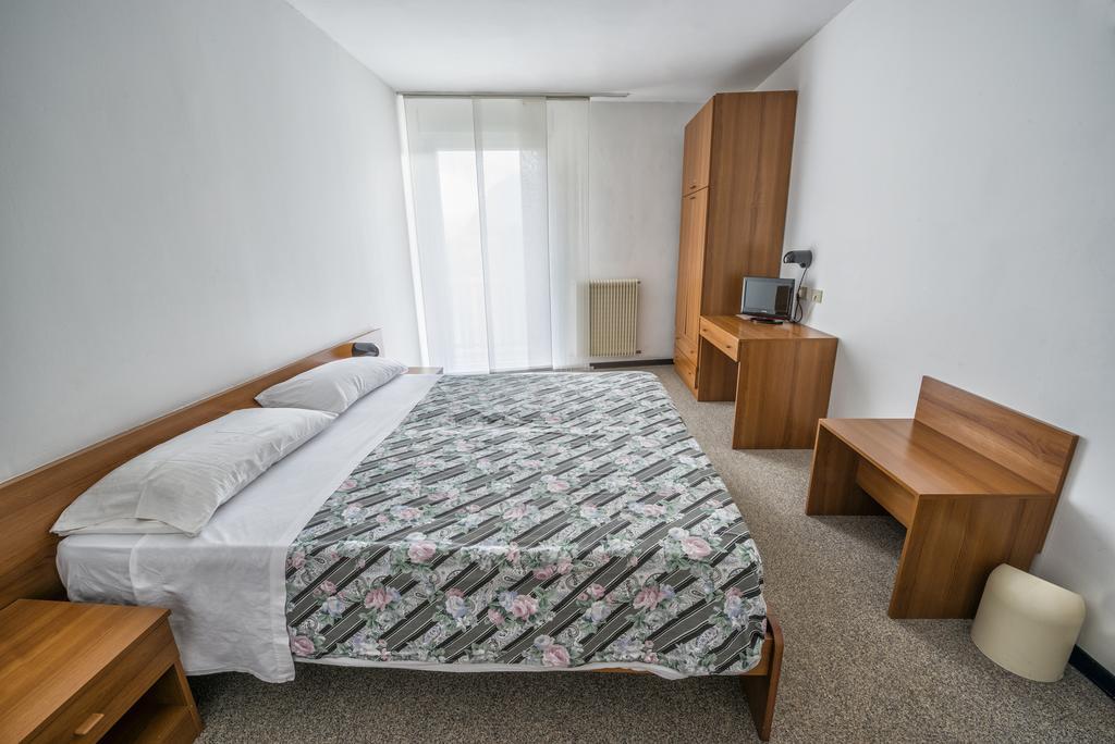 Hotel Drago Меццокорона Номер фото