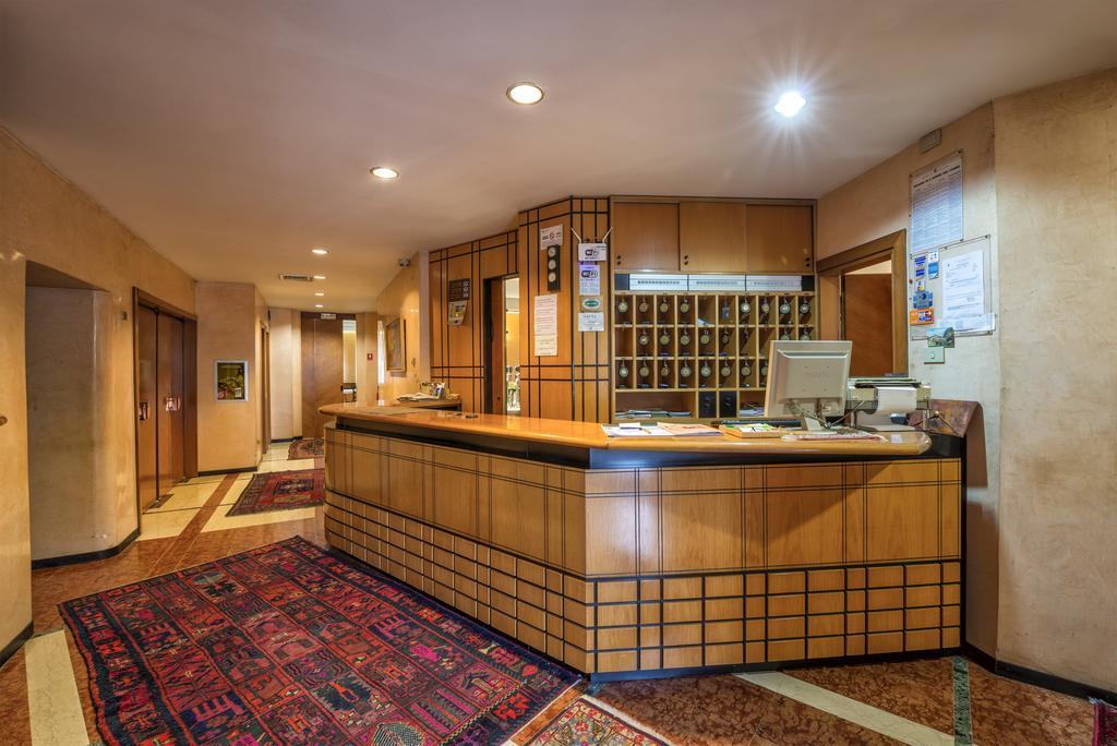 Hotel Drago Меццокорона Екстер'єр фото